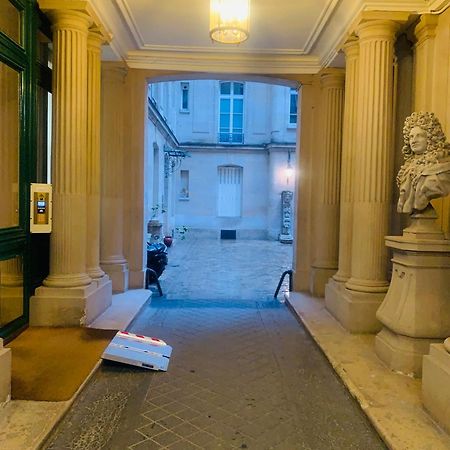 2 Bedrooms - Paris Centre - Champs Elysees Kültér fotó