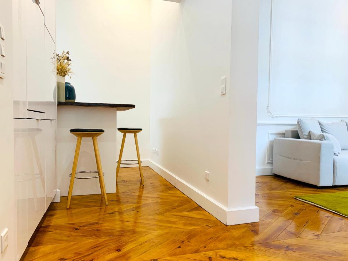 2 Bedrooms - Paris Centre - Champs Elysees Kültér fotó