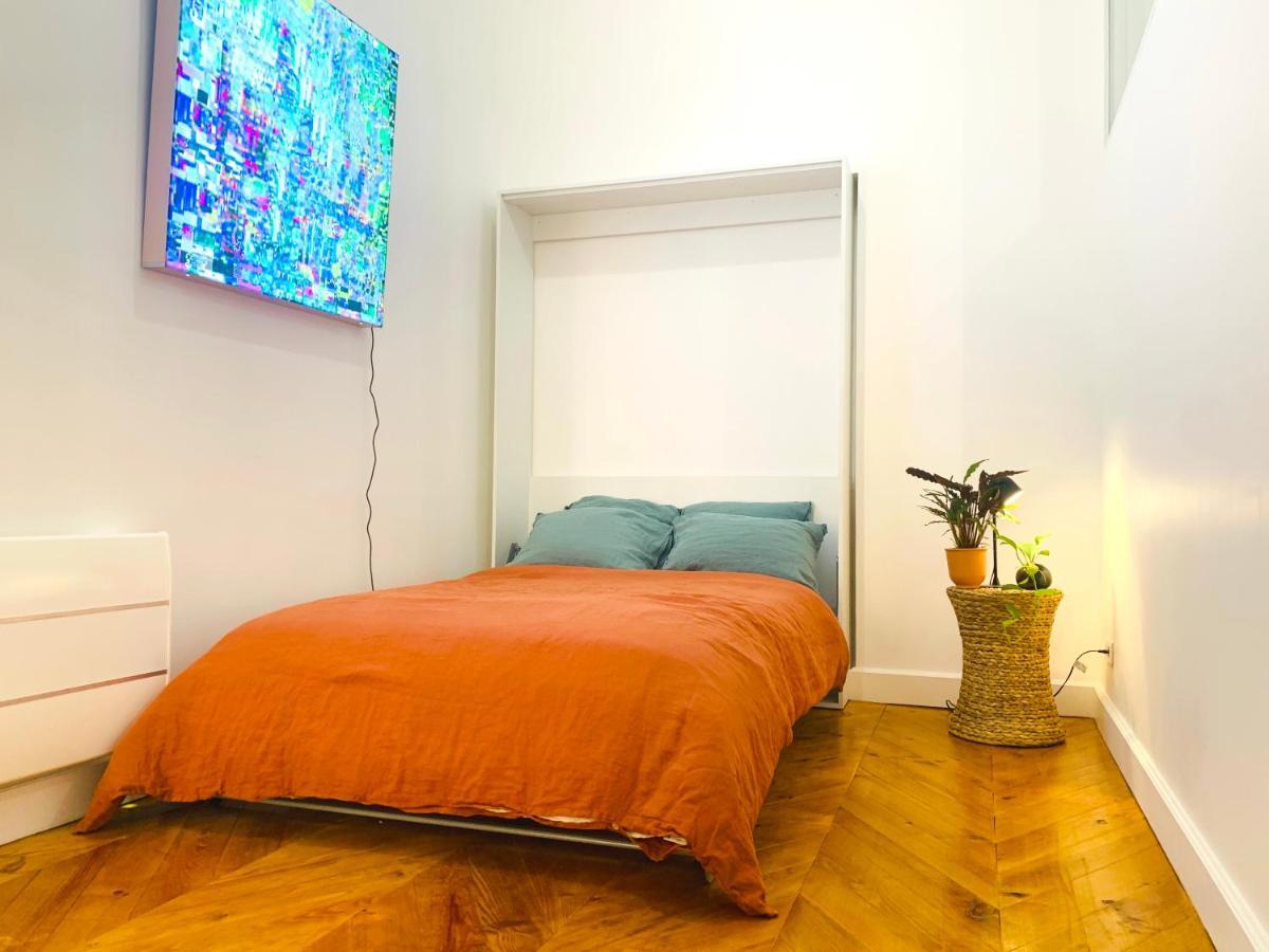 2 Bedrooms - Paris Centre - Champs Elysees Kültér fotó