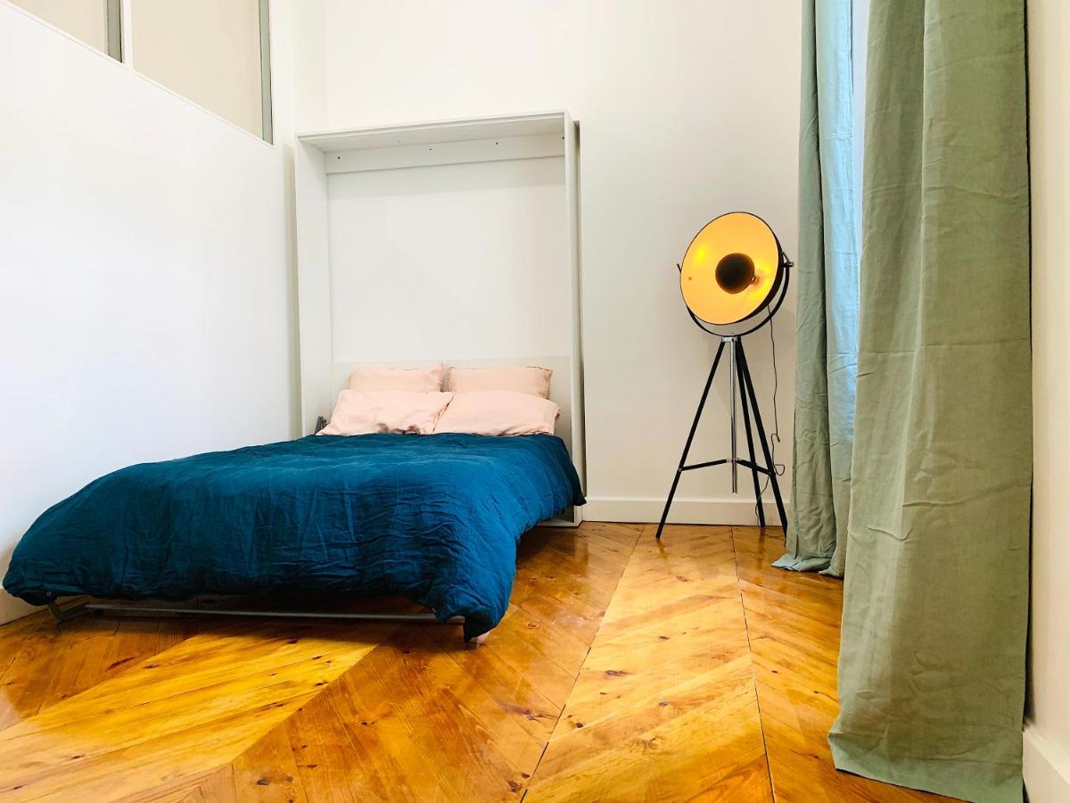 2 Bedrooms - Paris Centre - Champs Elysees Kültér fotó