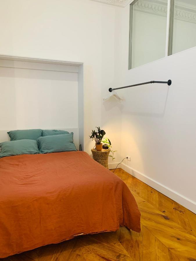 2 Bedrooms - Paris Centre - Champs Elysees Kültér fotó