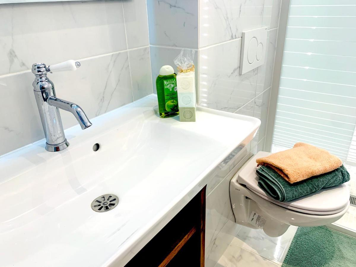 2 Bedrooms - Paris Centre - Champs Elysees Kültér fotó