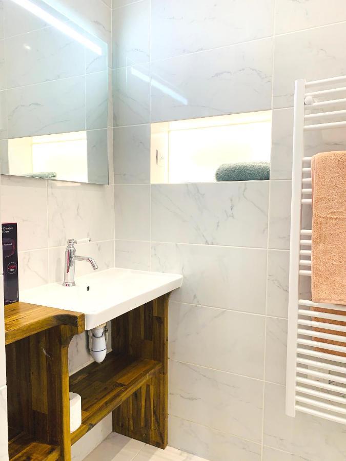 2 Bedrooms - Paris Centre - Champs Elysees Kültér fotó
