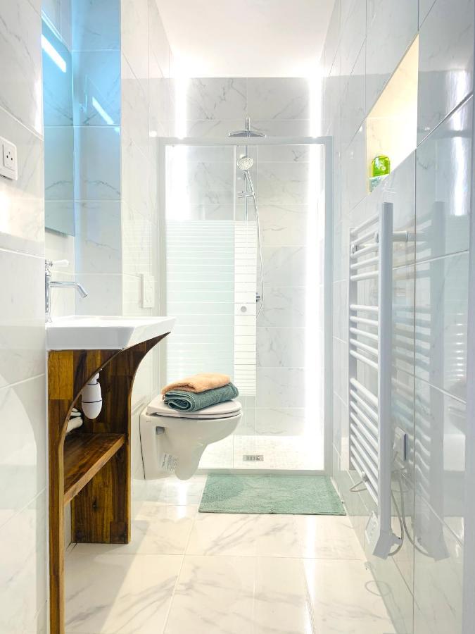 2 Bedrooms - Paris Centre - Champs Elysees Kültér fotó