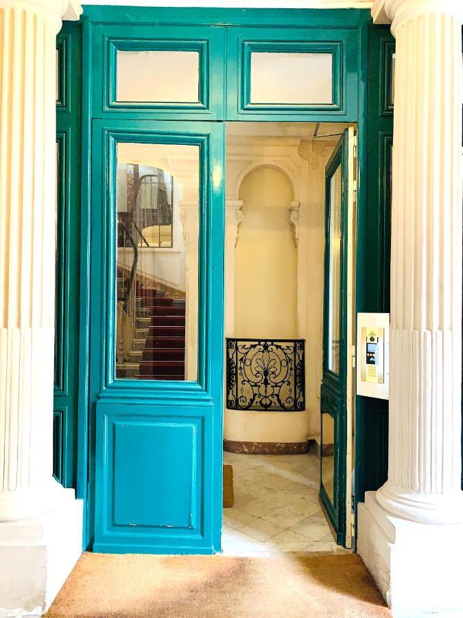 2 Bedrooms - Paris Centre - Champs Elysees Kültér fotó