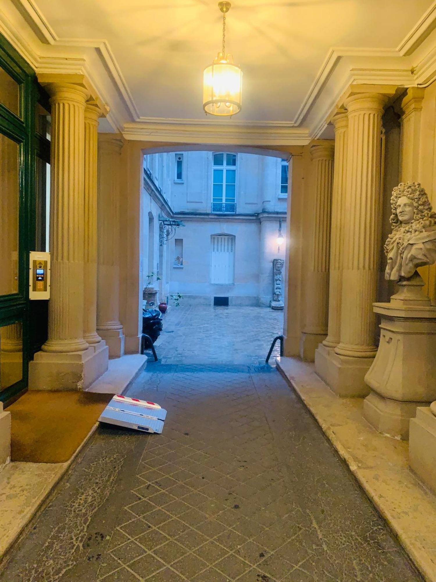 2 Bedrooms - Paris Centre - Champs Elysees Kültér fotó