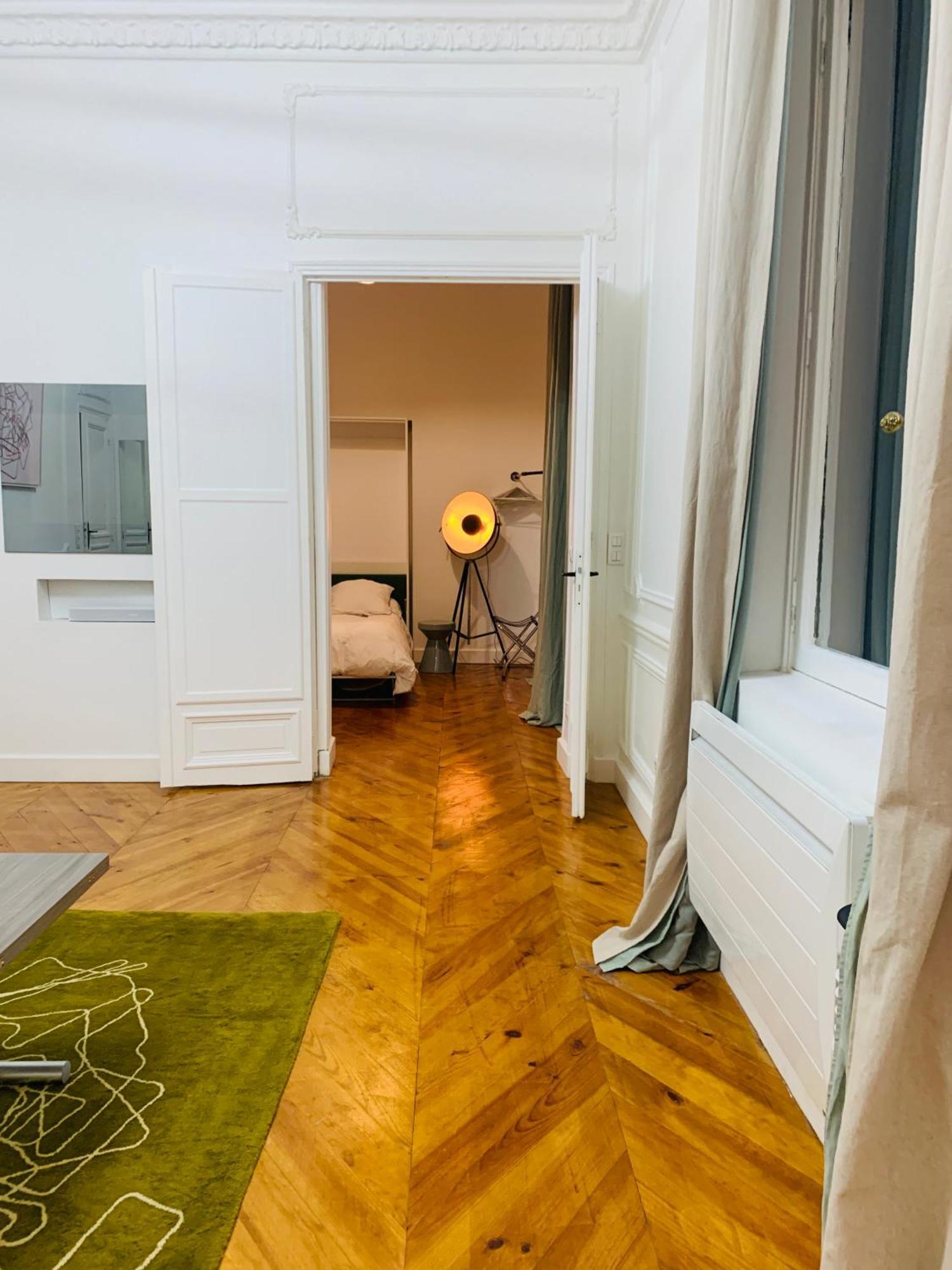 2 Bedrooms - Paris Centre - Champs Elysees Kültér fotó