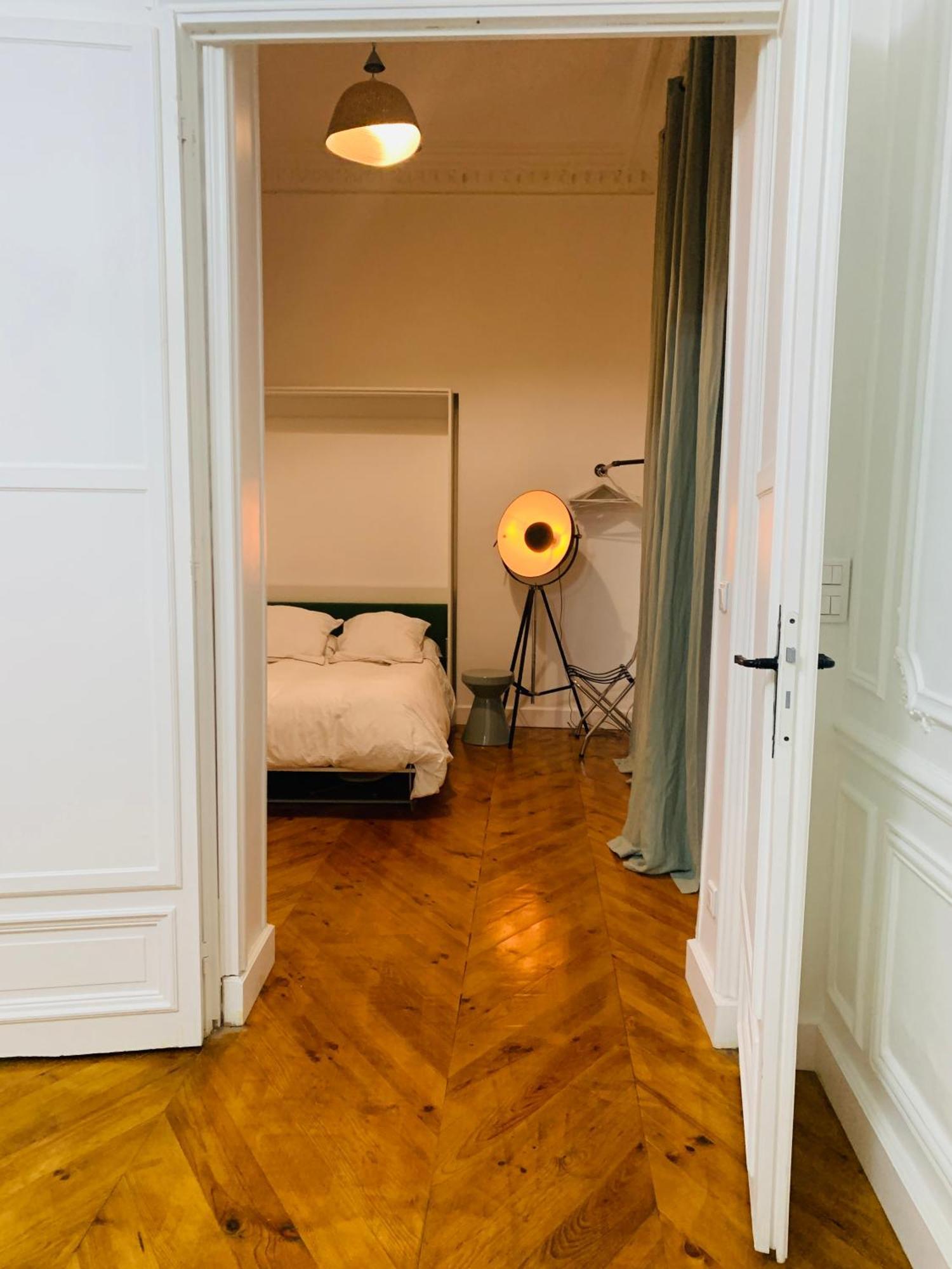 2 Bedrooms - Paris Centre - Champs Elysees Kültér fotó